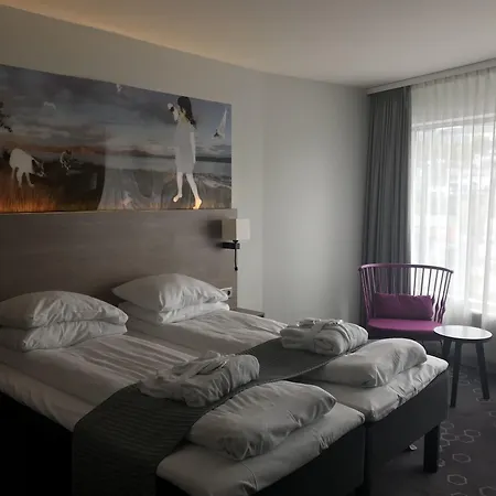 Hotel Scandic