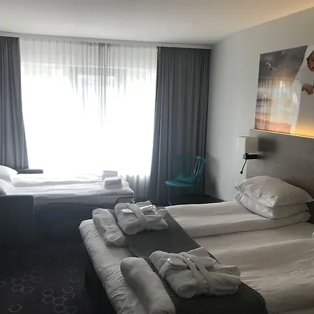 Hotel Scandic
