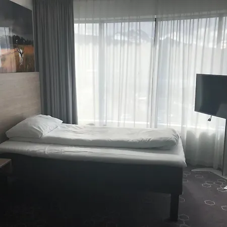 فندق Scandic 4*