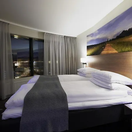 Hotel Scandic 4*