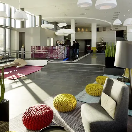 Scandic نارفيك