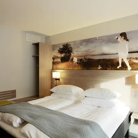 Scandic Hotel Narvik
