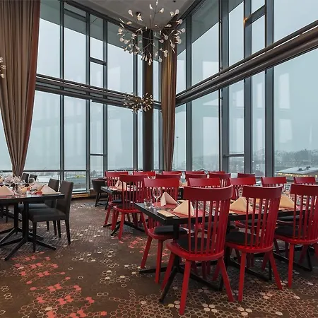 Scandic Hotel 4*