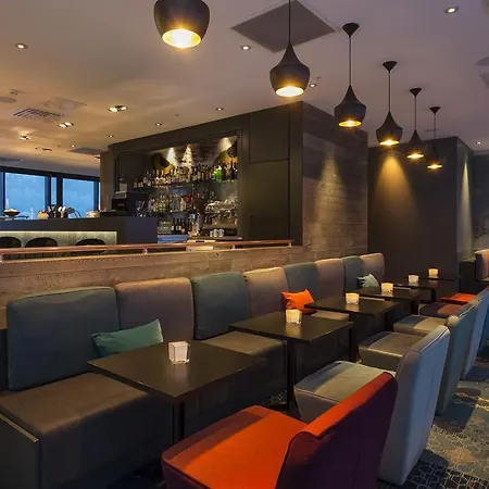 Scandic نارفيك