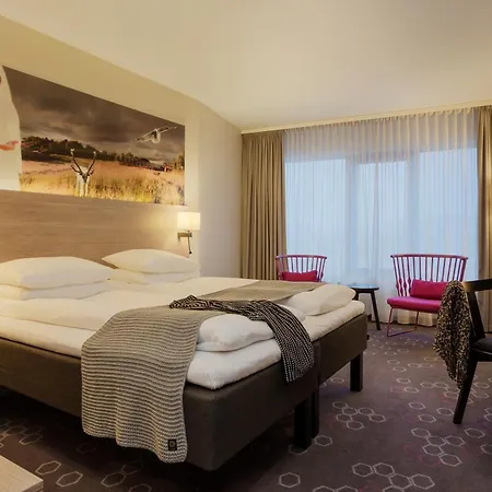 Hotell Scandic 4*