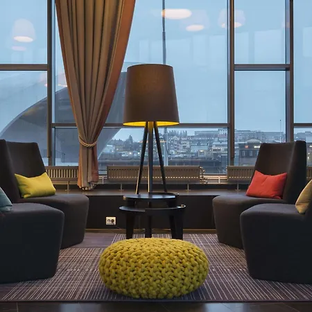 酒店 纳尔维克斯堪迪克酒店 4*