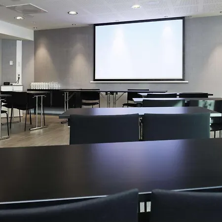 酒店 纳尔维克斯堪迪克酒店 纳尔维克