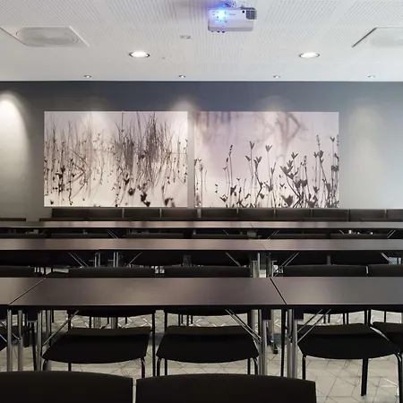 Scandic 4* Narvik