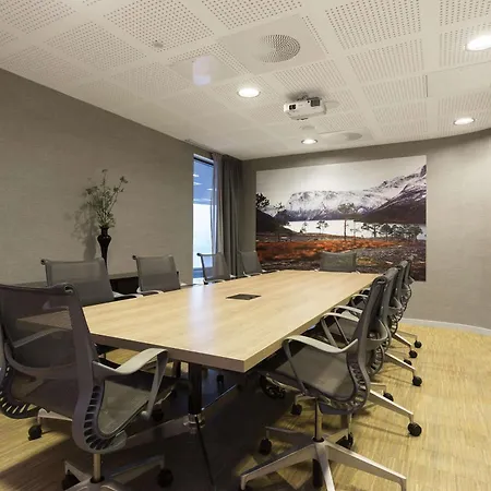 Scandic 4* Narvik