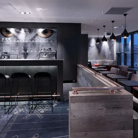 Scandic Hotel