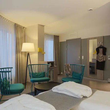 Hotel Scandic