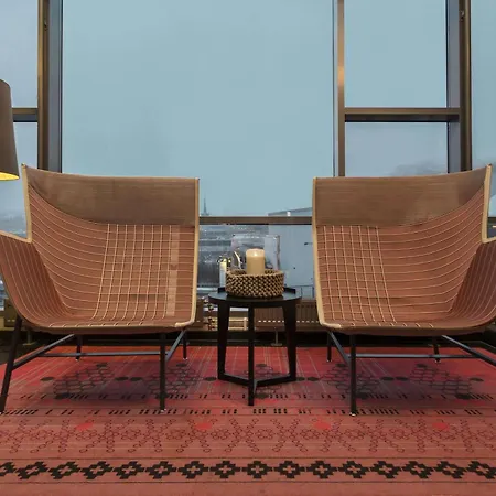 Scandic Hotel 4*