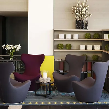 Hotell Scandic Narvik