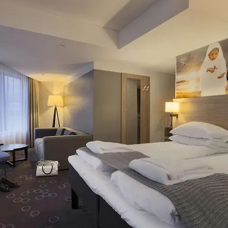 Scandic 4* Narvik