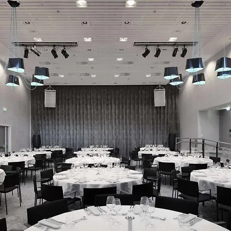 Scandic Hotel 4*