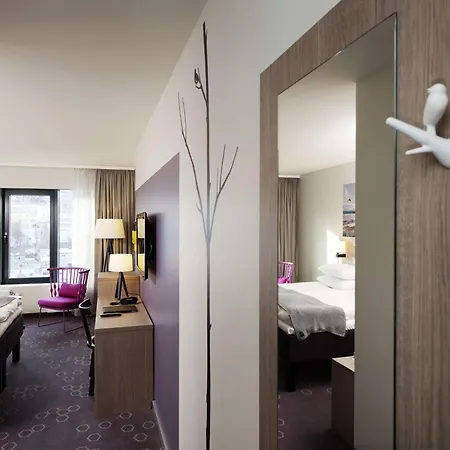 Hotel Scandic Narvik