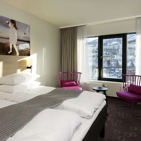 Scandic Hotel