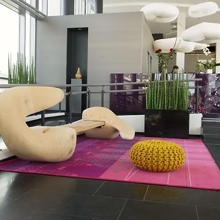 Scandic 4* نارفيك