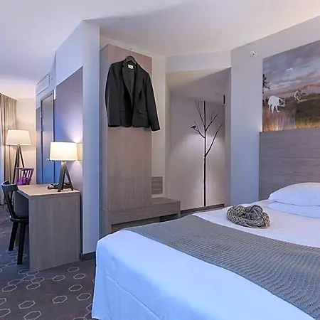 فندق Scandic 4*