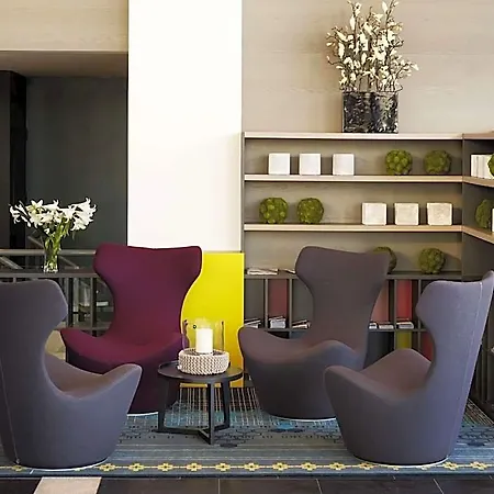 Scandic فندق