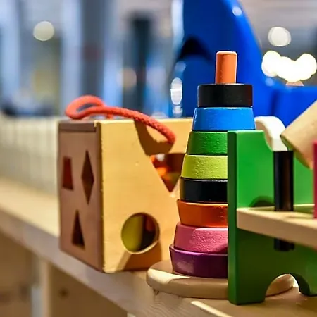 Scandic فندق