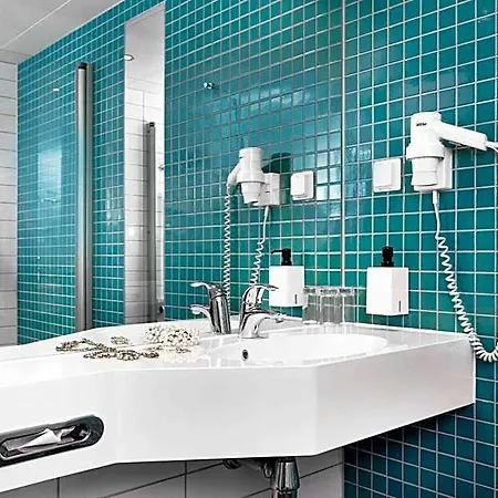 فندق Scandic 4*