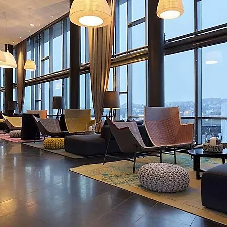 Scandic فندق نارفيك