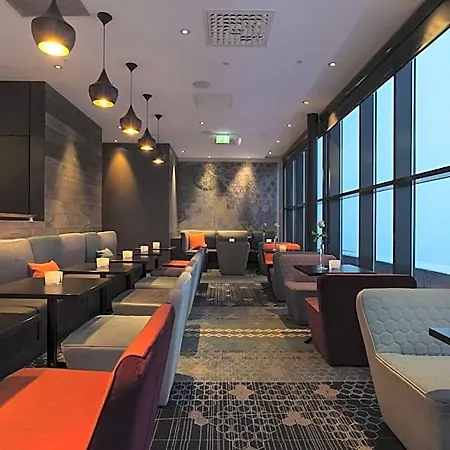 Scandic 4* نارفيك