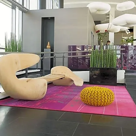 فندق Scandic نارفيك