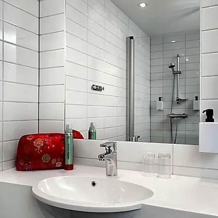 Scandic 4* نارفيك