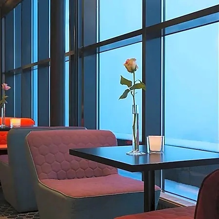 فندق Scandic 4*