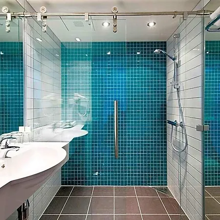 فندق Scandic