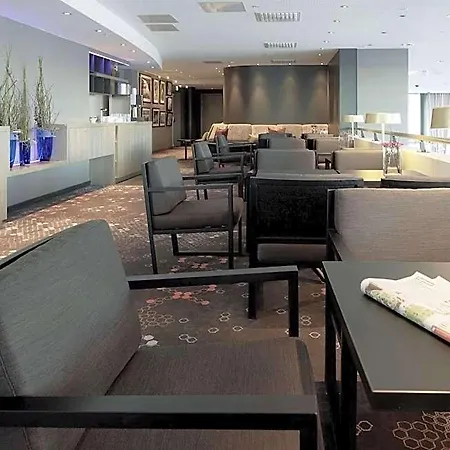 Scandic فندق 4*