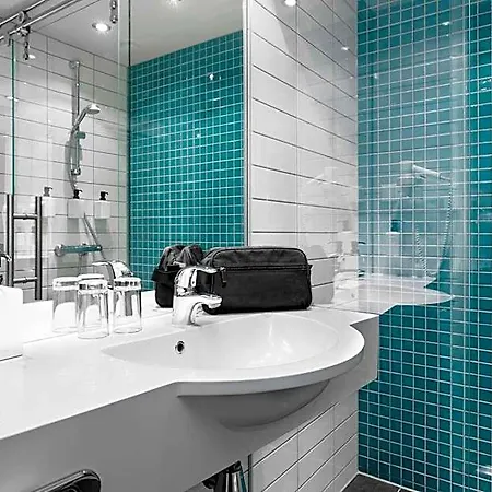 Scandic 4* نارفيك
