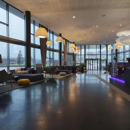 Scandic 4* Narvik