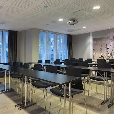 Scandic Hotel