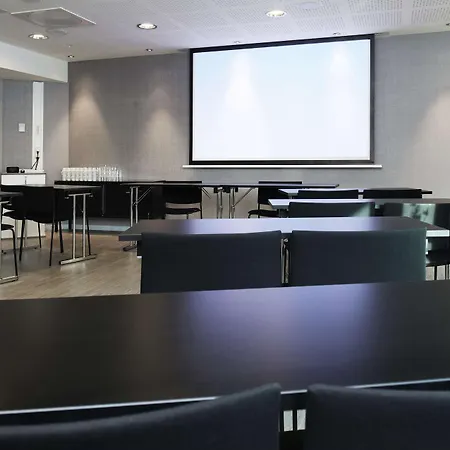 Scandic Hotel 4*