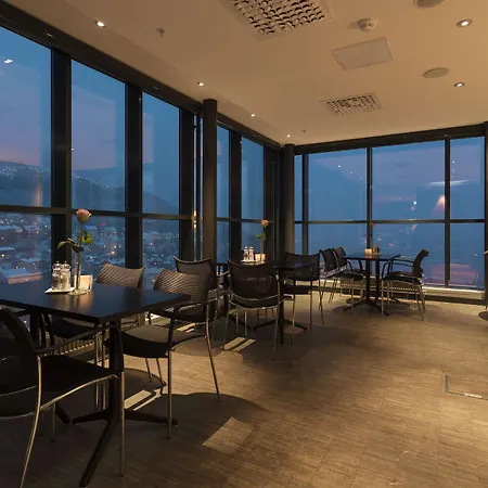 Scandic Hotel 4*
