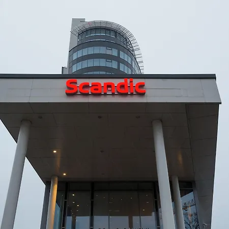 Scandic