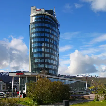 Hotel Scandic 4*