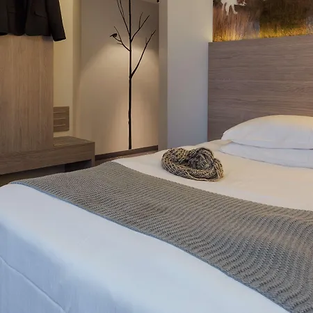 Scandic Hotel