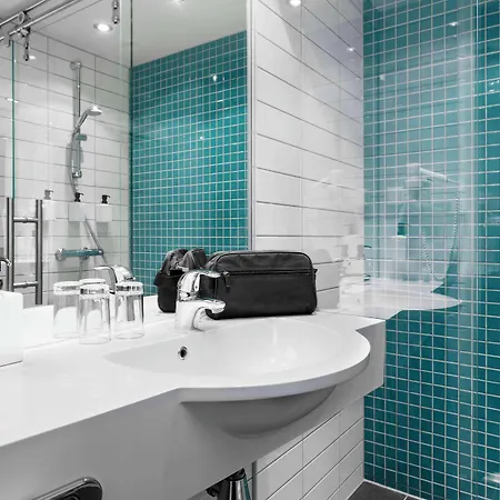 Hotel Scandic