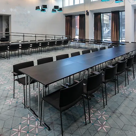 Scandic Hotel