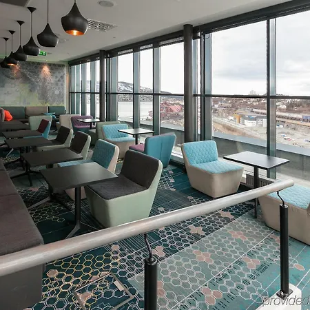 Scandic Hotel 4*