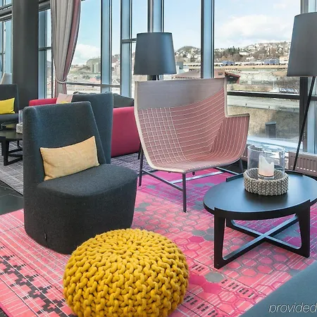 Scandic 4* نارفيك