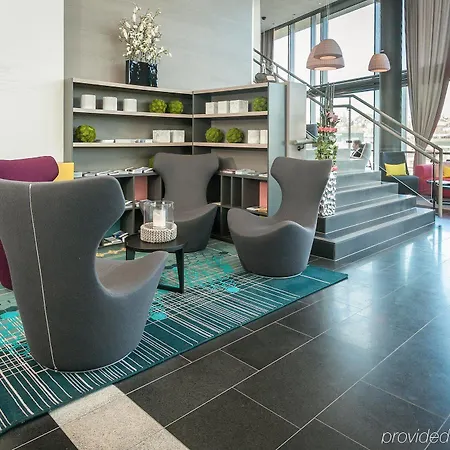 Hotel Scandic
