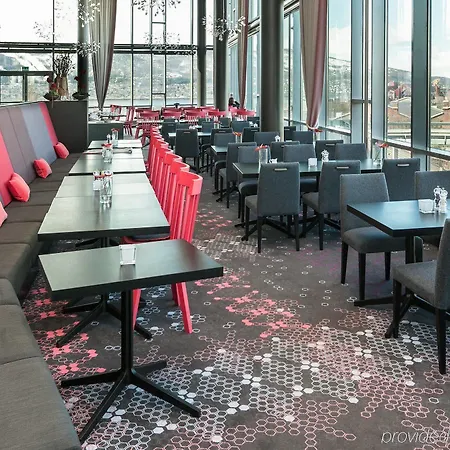 Hotel Scandic Narvik