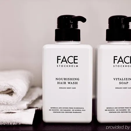 酒店 纳尔维克斯堪迪克酒店 4*