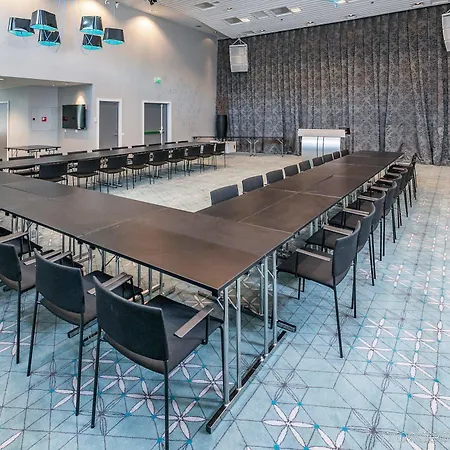 Hotel Scandic 4*