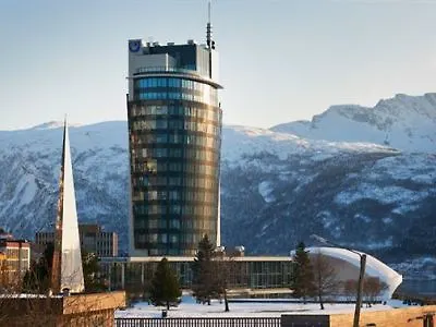 Scandic Hotell